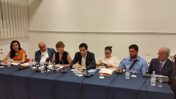 Eurodeputati in Calabria: “Ok sforzi su garanzia giovani, ora si programmi di più insieme”
