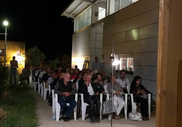 Lamezia, rassegna "Chitarre e...oltre": serata conclusiva al parco Tramonte e Cristiano