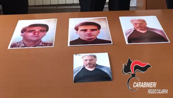 'Ndrangheta: a giorni partirà richiesta estradizione per boss Morabito catturato in Uruguay  