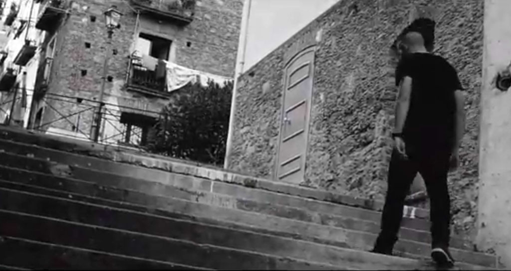 "Life Goes On", il nuovo video del rapper lametino Drum