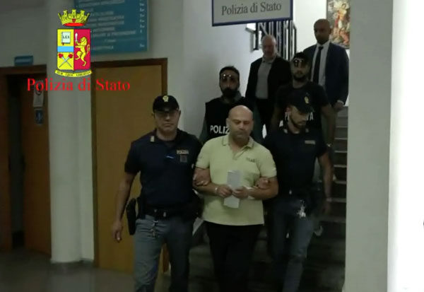 Abusi su figlia della convivente di 10 anni, un fermo a Gioia Tauro