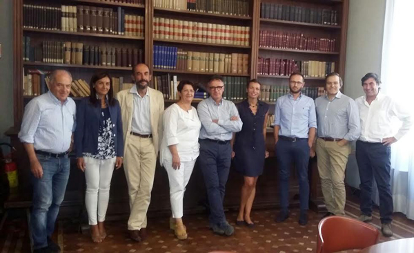 Martilotti (Agriturist Calabria) eletta componente della Giunta nazionale