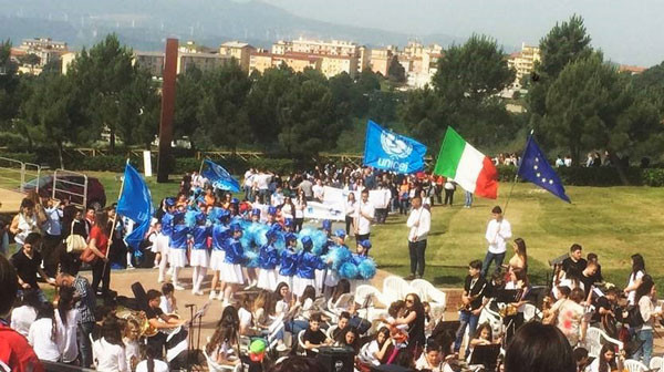 Giornata Universale dell’Infanzia al Parco della Biodiversità