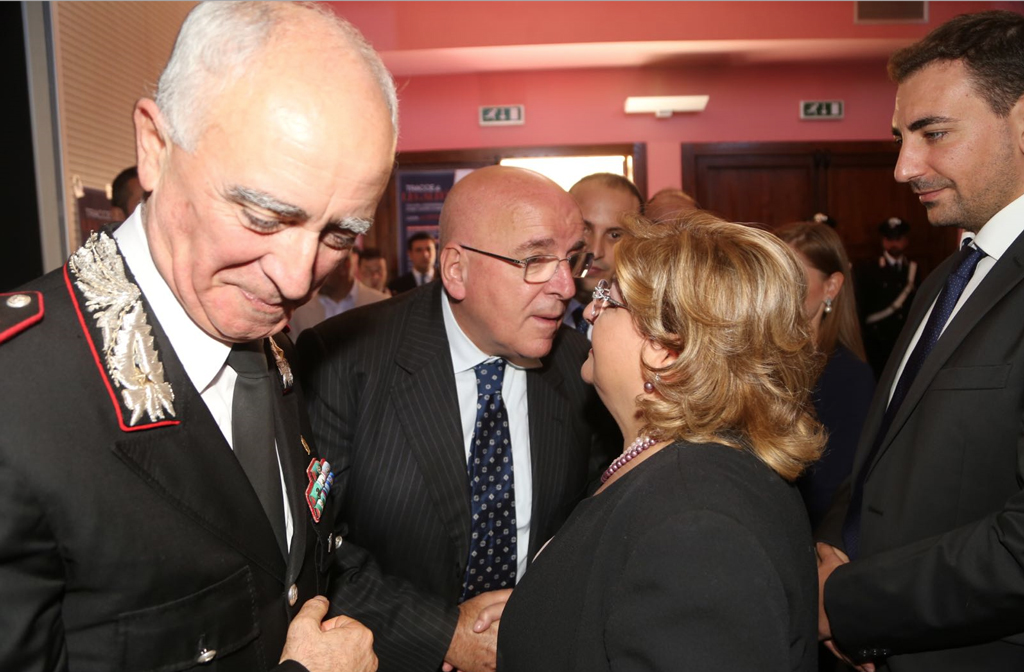 Dodici anni dall'omicidio di Francesco Fortugno, al via commemorazione a Locri