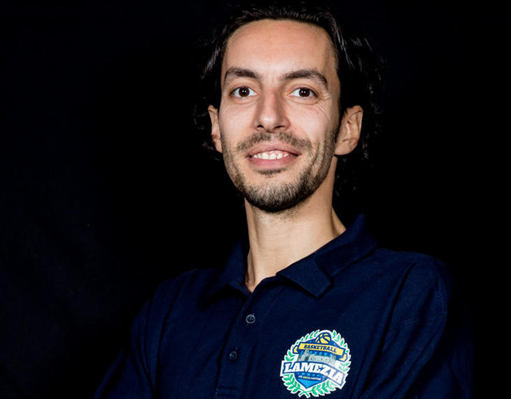 Prima in casa per il Basketball Lamezia il 28 ottobre