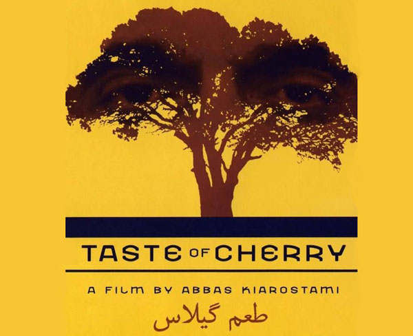 Lamezia, domani primo cineforum Collettivo Manifest con "Il sapore della ciliegia" del regista iraniano Kiarostami