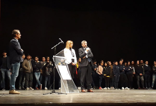 "Cittadini consapevoli" contro cosche, nuova iniziativa a Reggio Calabria
