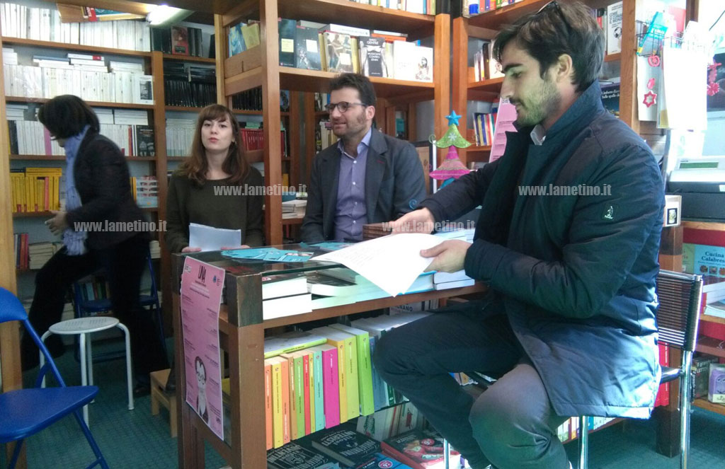 Lamezia, presentata rassegna cinematografica dell’associazione culturale UNA: prima proiezione il 26 dicembre  