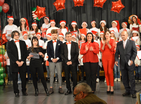 Scuola musica Lamezia ha celebrato Gran Gala di fine anno
