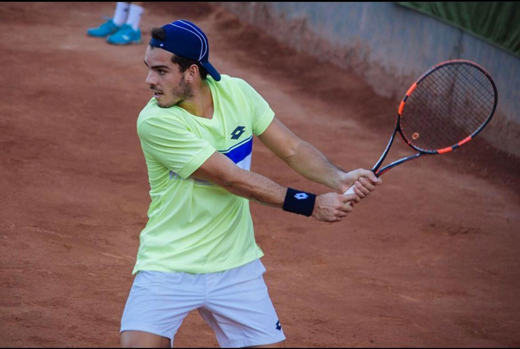 Tennis a Lamezia: al via il campionato nazionale di serie b2 maschile