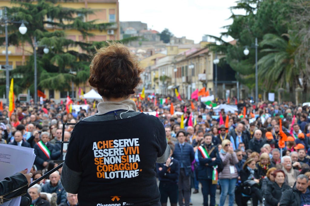 Giornata in ricordo vittime innocenti delle mafie, Libera: "Rimaniamo a casa ma non dimentichiamo"