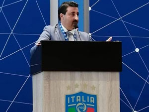 Aiac, la soddisfazione del presidente regionale Pilato per la partecipazione a elezioni provinciali