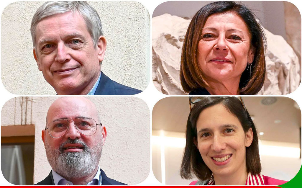 Congresso Pd, il 12 febbraio si vota per il nuovo segretario anche a Lamezia: ecco la geografia dentro al partito