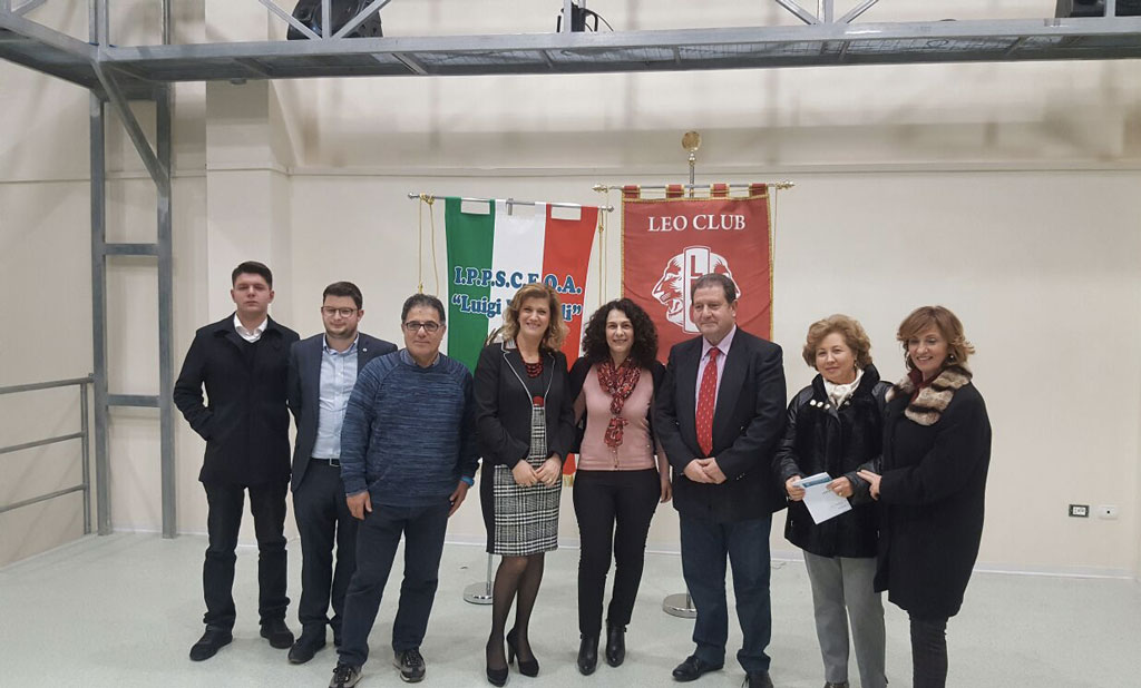 "Progetto Martina: lezione contro il silenzio", convegno all’istituto Einaudi di Lamezia