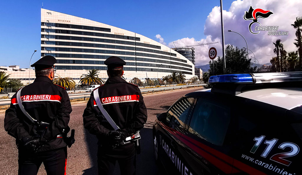 ‘Ndrangheta, sequestrati a Rosarno beni per 630mila euro ad esponente cosca Cacciola–Grasso 
