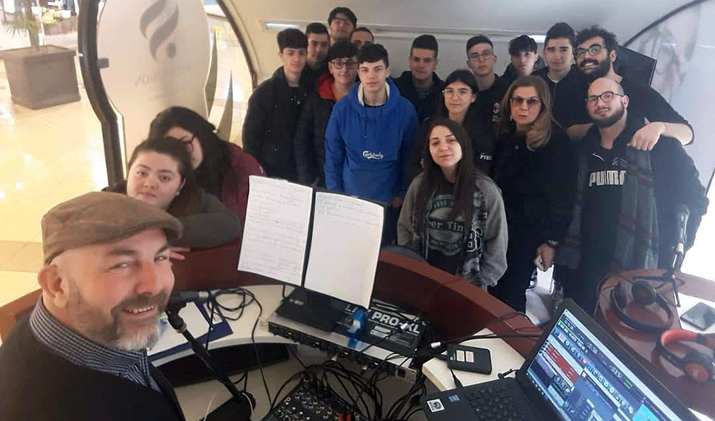Lamezia, invasioni digitali al Castello Normanno-Svevo il 9 marzo 