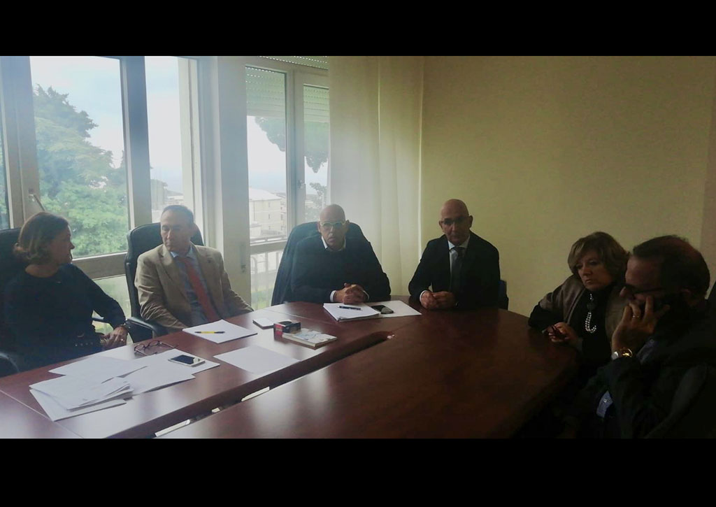Sottoscritto accordo tra Asp e Federfarma Catanzaro: “Revocato lo sciopero del 25 novembre”