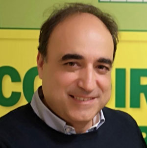 Coldiretti, Aceto: "Impegnati a gestire post alluvione con interventi sul territorio e per aziende agricole"