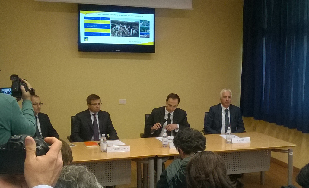 A3, Presidente Anas presenta Piano manutenzione programmata per 1 miliardo di euro
