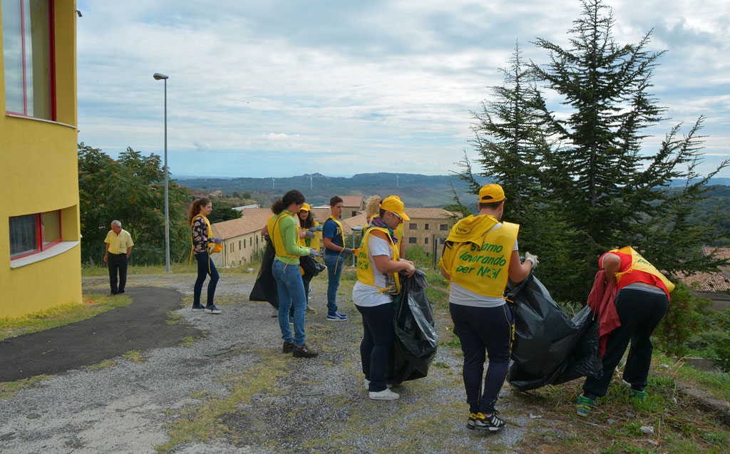 Ritorna “Puliamo il Mondo” di Legambiente, ecco tutti gli appuntamenti in Calabria