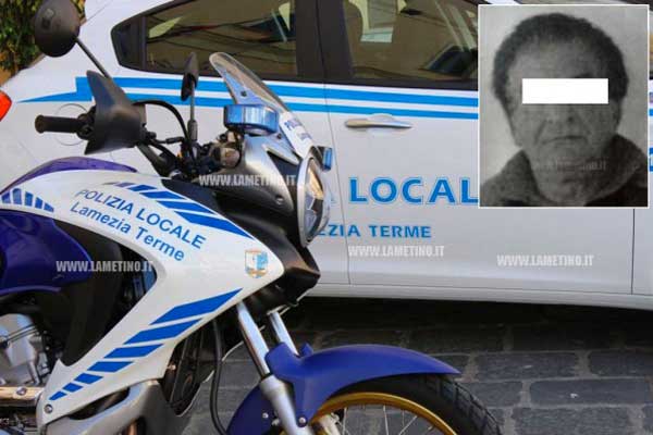 Lamezia, favoreggiamento e sfruttamento della prostituzione: arrestato 60enne