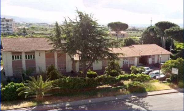 Lamezia, 'Festa dell’Albero' il 22 novembre all’Istituto Professionale di Savutano 