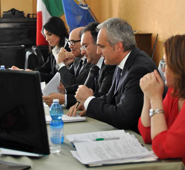Lamezia: al liceo scientifico XVIII edizione cerimonia per consegna borse di studio 'Antonio Scopelliti'