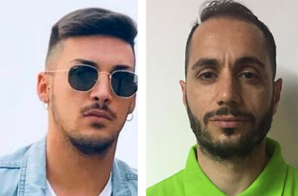 Due nuovi direttori sportivi per l'Asd città di Lamezia Terme