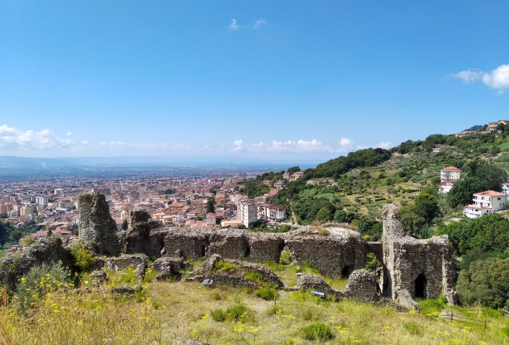 Tappa lametina per il Festival delle Erranze e della Filoxenia 2020