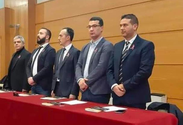 Lamezia, consiglieri centrodestra: "La gestione dei buoni spesa non ci ha convinto"