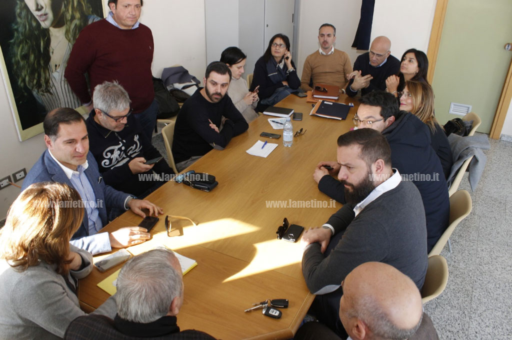 Lamezia, Pulice presidente Commissione Politiche occupazionali e politiche giovanili