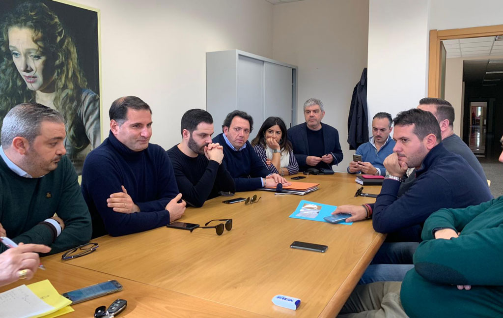 Lamezia, Anna Caruso presidente della Commissione Sviluppo economico e attività Produttive