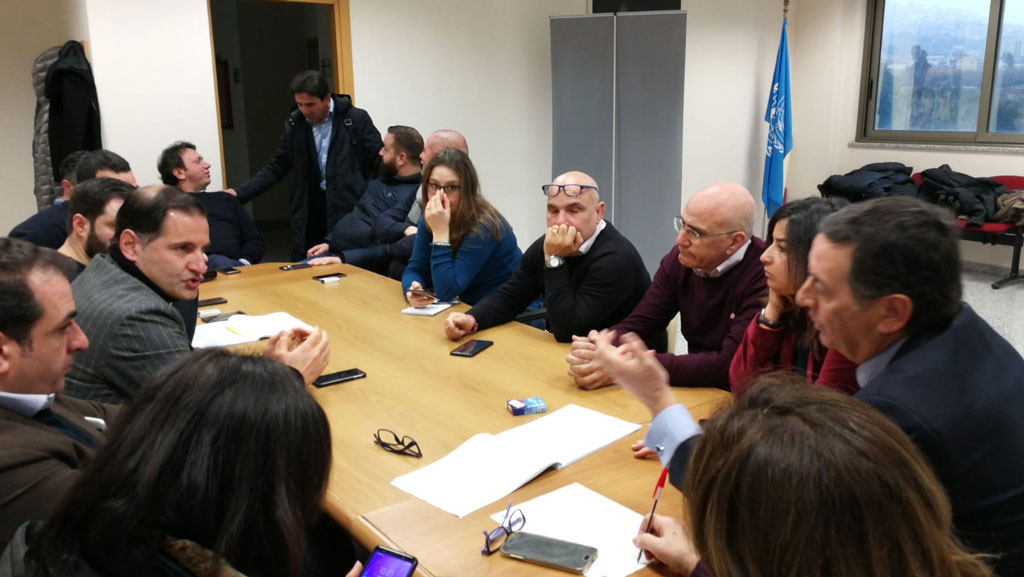 Lamezia, nuove assunzioni e conti comunali al centro della commissione Bilancio