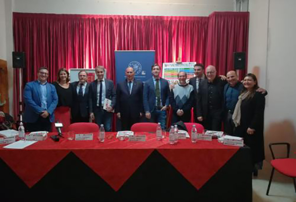 Presentate le stagioni teatrali di Ama Calabria e I Vacantusi a Catanzaro 