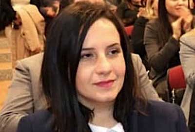 Lamezia, consigliera D’Amico su incontro con ministro Locatelli: “Raccoglierà istanze del territorio”