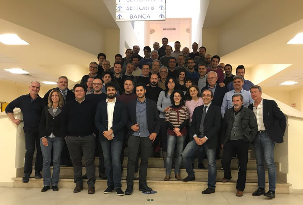 Regione, concluso il secondo corso sulla microzonazione sismica di livello 3 