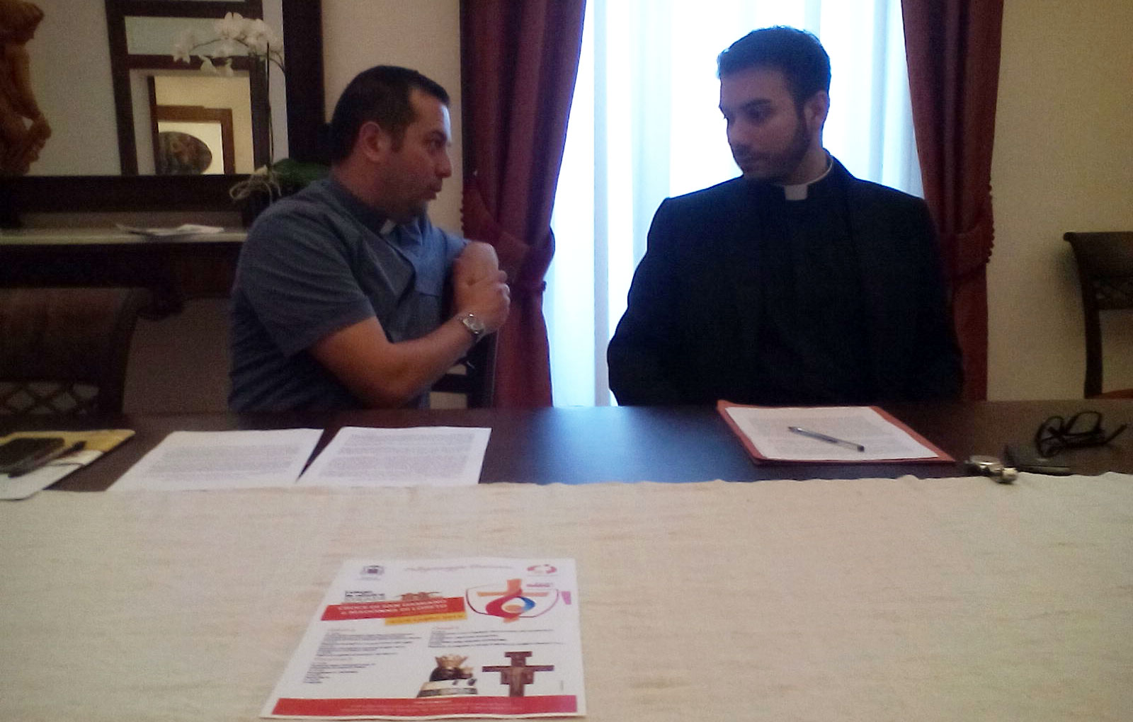 Lamezia: presentato programma pellegrinaggio diocesano