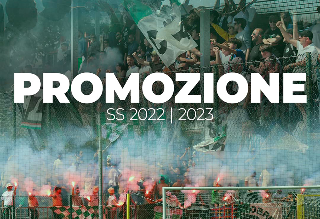 Calcio, la Vigor 1919 ammessa al campionato di Promozione