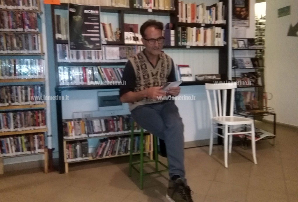 Lamezia, si apre al Tip Teatro la sedicesima edizione di Ricrii