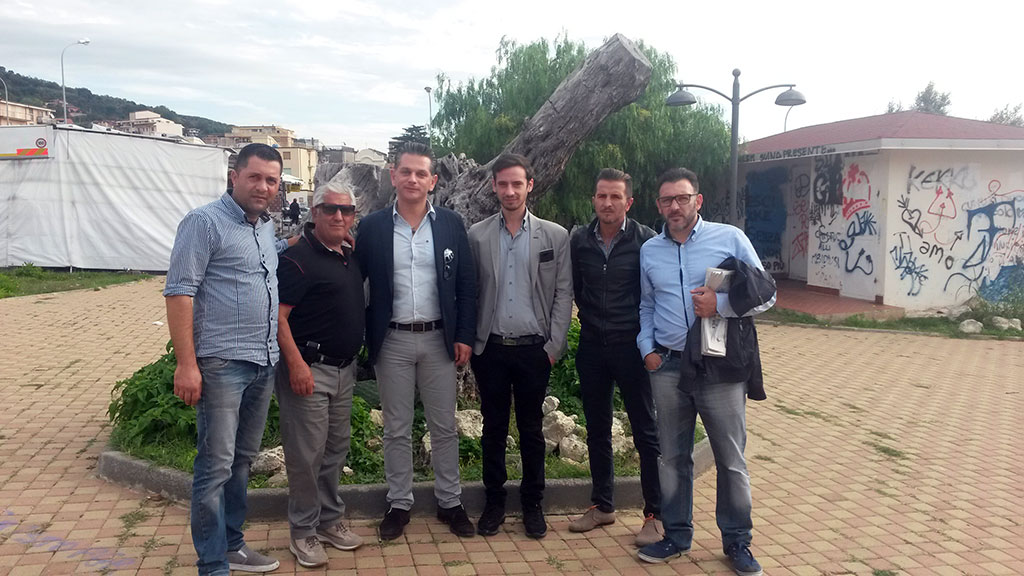 Lamezia, Comitato ambulanti: nuova visita assessore Bilotta per riqualificazione e rilancio mercatini 