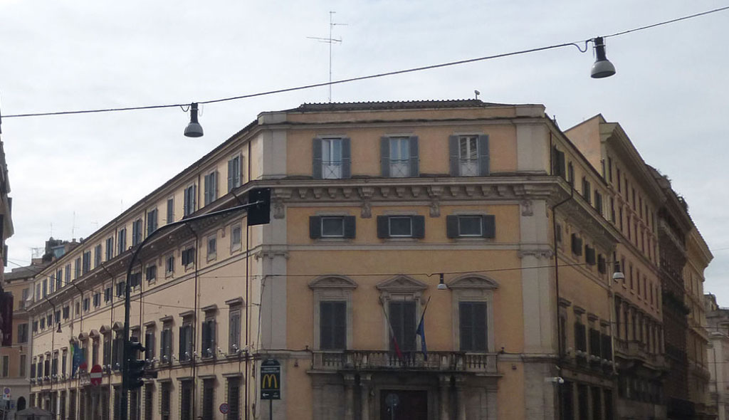 Ricorso Calabria, Affari regionali: "Per noi era preferibile decisione immediata"