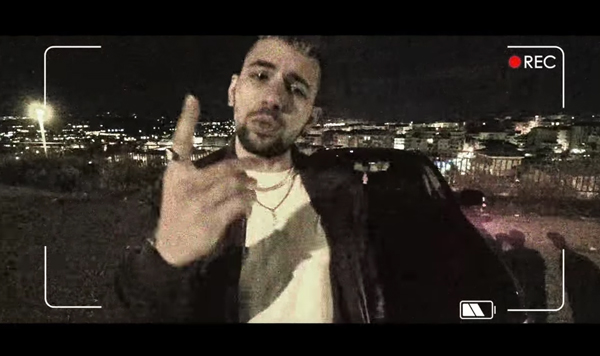 Lamezia: "Ouh Dawg", il nuovo video di Drum 