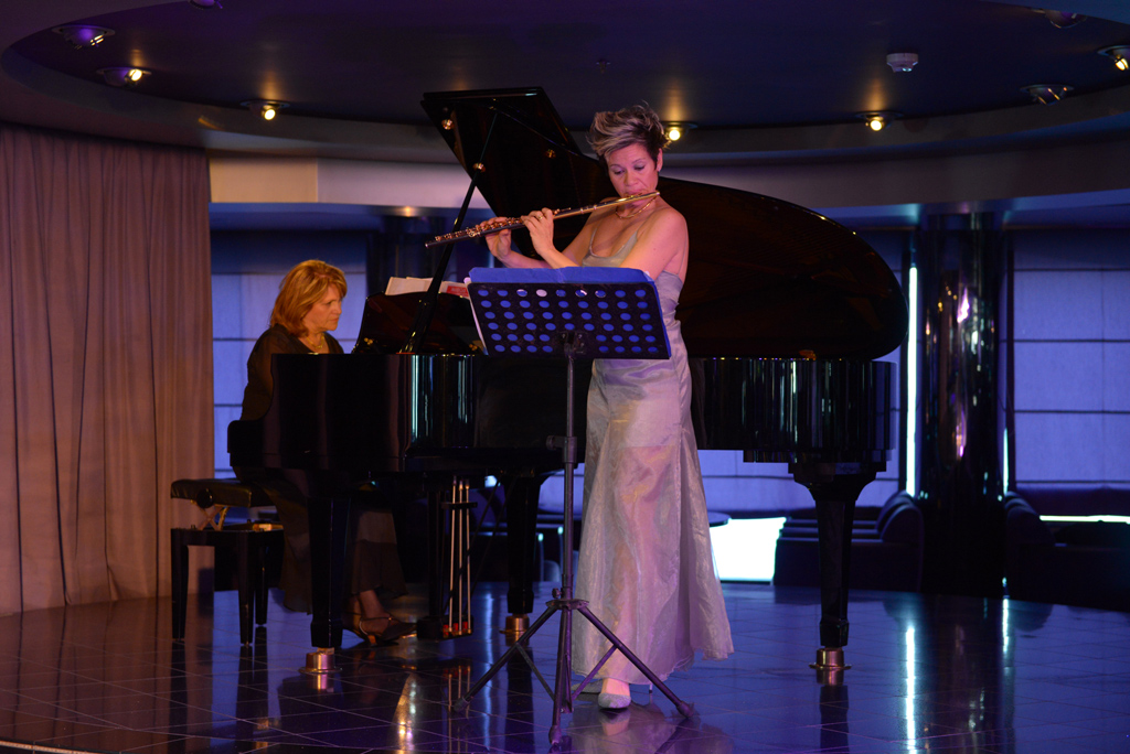 Lamezia, AMA Calabria Music Season comienza de nuevo con un concierto en el Grandinety Theatre