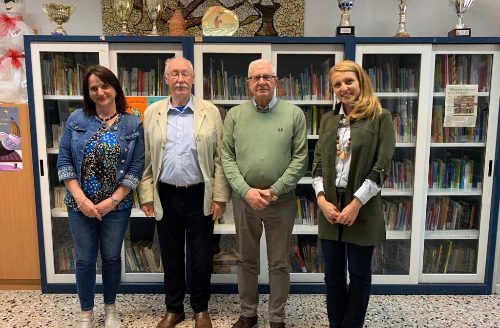 Lamezia, certificazioni linguistiche per gli alunni del "Borrello-Fiorentino"