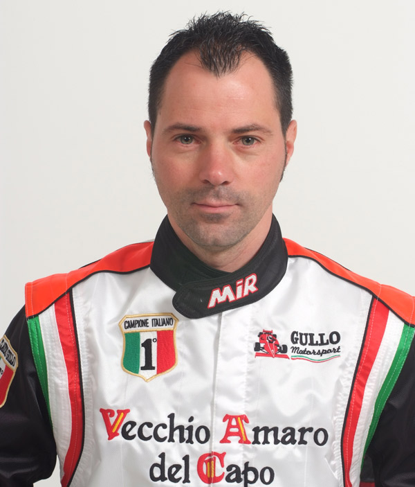 Pilota lametino Gullo al Campionato Europeo Motonautica in Germania