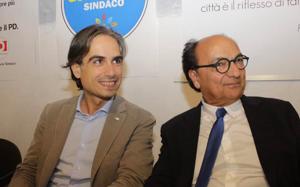 Falcomatà: "Saremo vicini a Lamezia, daremo tutto il nostro aiuto a Guarascio"