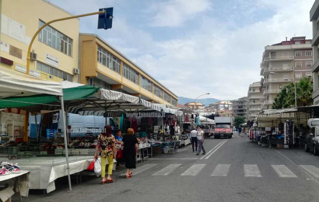 Lamezia, iniziati festeggiamenti in onore dei Santi Pietro e Paolo 