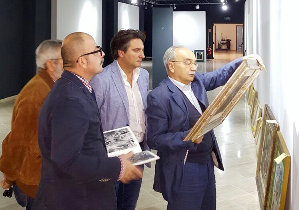 La mostra "Futuristi calabresi" il 15 ottobre chiude "Settembre rendese"