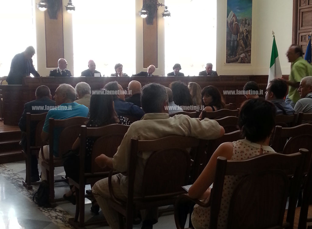 Giornalisti: convegno su codice deontologico a Catanzaro 