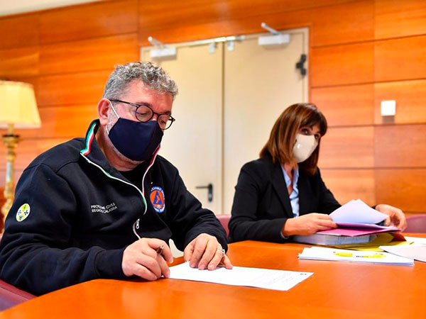 Regione Calabria, immagine e promozione turistica: approvato il Piano definitivo 